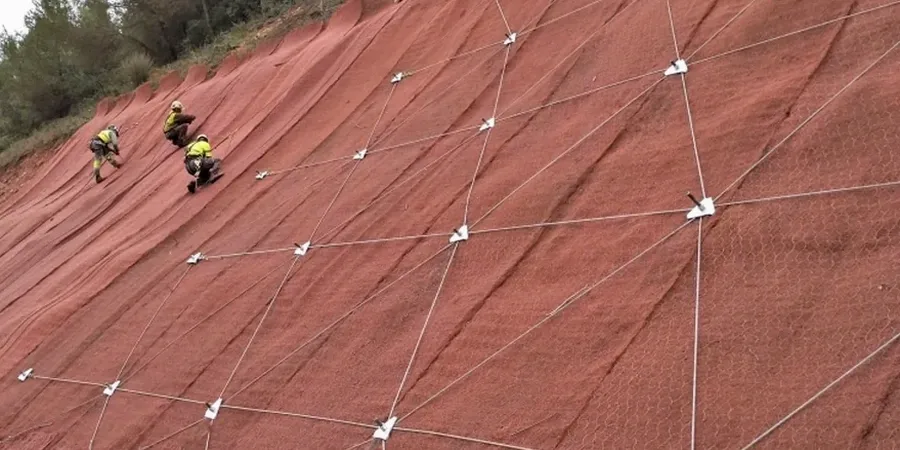Slope Stability Analysis in Hastings: Geotechnical Assessment for Hawke's Bay Slopes