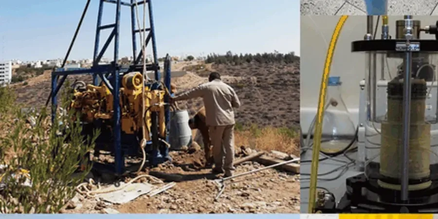 Geotechnical Engineering in Hastings